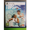 TopSpin 2K25 (PS5) - NOVÁ HRA