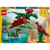 LEGO Creator 3 v 1 31161 Stredoveký drak (31161)
