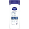 Vaseline Instant Dry Skin Rescue telové mlieko pre veľmi suchú pokožku 400 ml