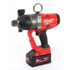 Milwaukee M18 ONEFHIWF1-802X AKU rázový utahovák 1