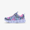 SKECHERS HEART LIGHTS-RAINBOW LUX EUR 30