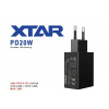 Napájací zdroj XTAR PD20W USB-C s funkciou rýchleho nabíjania