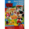 Cartamundi Čierny Peter Mickey Mouse