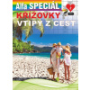 Křížovky speciál 2/2023 - Vtipy z cest