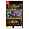 Harry Potter: Quidditch Champions Deluxe Edition | Nintendo Switch