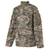 MFH Detský set nohavíc a bundy ACU Rip stop, operation-camo - XS