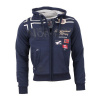GEOGRAPHICAL NORWAY mikina pánska GARADOCK M tmavo modrá
