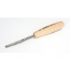 Dláto rezbárske ploché, WOOD LINE STANDARD 08 x 90 mm - NB8920-08