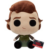 FUNKO Stranger Things Hunter Steve plyšová hračka 17,5cm