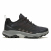 Merrell J037849 Speed Strike 2 black 43,5