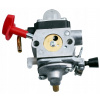 Gaźnik Stihl FS130 FS130R FR130T HT130 HT131 KM130