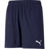 Puma | teamRISE Training Shorts Jr | modrá| 128