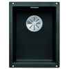 Blanco SUBLINE 320-U 523406 jednodrez antracit drez pod dosku