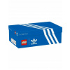 Lego Adidas Originals Superstar 10282 (Lego Adidas Originals Superstar 10282)