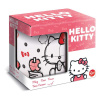 Stor Hrnček Sanrio Hello Kitty 325 ml