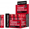 NUTREND Thermobooster Shot, 20x 60 ml box, grep