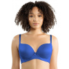Dámska podprsenka Parfait 2801 Casey blue
