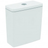 Ideal Standard i.Life A WC nádržka, biela T472301
