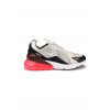 Nike Air Max 270 Pánska obuv čierno-krémovo-oranžová, 46 EU