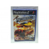 STUNTMAN IGNITION Playstation 2 EDÍCIA: Pôvodné vydanie - originál balenie v pôvodnej fólii s trhacím prúžkom - poškodené