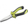 Extol Craft 7046 kliešte ploché, 160mm