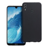 Puzdro gumené Huawei Honor 8X Matt čierne