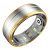 Smart ring Rubicon R06-S12 strieborný