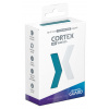 Ultimate Guard - Obaly na karty - Cortex Sleeves Standard Size Petrol (100)