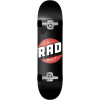 RAD Skateboards RAD - Logo Progressive 8