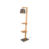 TRIO 402690167 RODRIGO stojacia lampa 1xE27
