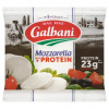 Galbani mozzarella + proteín 125 g