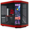 HYTE Y70 Touch Infinite Black Cherry CS-HYTE-Y70TTI-RB