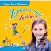 Zúbková víla Zublinka CD (Sophia Laura Molnárová)