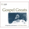 GOSPEL GREATS Ultimate Collection (3CD) (DÁRKOVÁ EDICE)