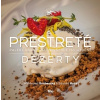 Prestreté Dezerty