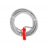 Strend Pro 221066 Čistič odpadu PP3101 10 m, 09 mm, spirála na odpad