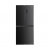 Chladnička Beko GNO4031GS NO FROT 421L GRAY 180 cm (Chladnička Beko GNO4031GS NO FROT 421L GRAY 180 cm)
