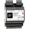 Dalcnet DLD1248-4CC-DMX Stmievač 4-kanálová; DLD1248-4CC-DMX