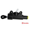 BREMBO Hlavný spojkový valec BREMBO C 06 005