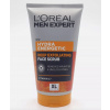 L'Oreal Men Expert Hydra XL 150 ml povzbudzujúci čistiaci gél na tvár bez mydla