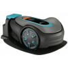 GARDENA 15201-20 SILENO minimo, mit Bluetooth® robotická sekačka pro plochu (max.) 250 m²