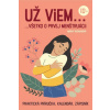 Už viem... všetko o prvej menštruácii - Rusnáková Mária