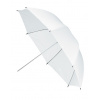 Štúdiový dáždnik T-110cm / TRANSLUCENT, FOMEI (FY7596)