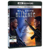 Blíženec - 4K Ultra HD Blu-ray + Blu-ray (2 BD)