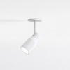 Priemyselné svietidlo ASTRO Apollo 100 White 1422016