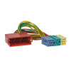 Adaptér Audi / Seat / Škoda / VW - 20-Pin Mini ISO
