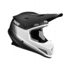 Prilba Thor Sector MIPS Runner black/white (Dostupnosť do vypredania zásob)