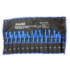 Sťahováky čalúnenia SilverTools S10271