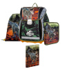 Oxybag Školský set 4-dielny PREMIUM LIGHT Jurassic World
