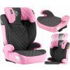 Autosedačka Sesttino Armor Pro ISOFIX 100 - 150 cm I-Size 15 - 36 kg